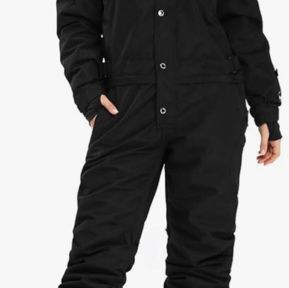 BLUEMAGIC SNOWSUIT ONE PIECE XL - Picture 5 of 9